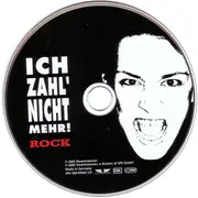 CD - Various - Ich Zahl' Nicht Mehr! - Rock