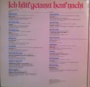 Double LP - Musical Sampler - Ich Hätt' Getanzt Heut' Nacht (Die Schönsten Musical-Melodien)