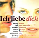 Double CD - Nazareth, Spandau Ballet & others - Ich Liebe Dich