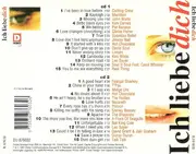 Double CD - Nazareth, Spandau Ballet & others - Ich Liebe Dich