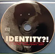 CD - Stuck Mojo a.o. - Identity?! Musikalische Antworten In Einer Kaputten Zeit