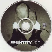 CD - Only Living Witness, Trouble, Merauder a.o. - Identity II