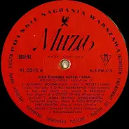 Various - Idzie Żołnierz Borem, Lasem.... / Polish Soldiers' Songs Vol. 2