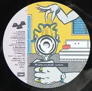 LP - Cabaret Voltaire / Einstürzende Neubauten a.o. - If You Can't Please Yourself You Can't, Please Your Soul - + Booklet