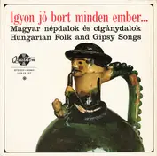 Hungarian Folk Songs