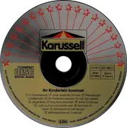 CD - Various - Ihr Kinderlein Kommet
