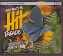 Double CD - Hanne Haller, Jürgen Drews, Marianne Rosenberg, a.o. - Ihre Deutsche Hitparade - 30 Spitzen-Schlager - Fatbox