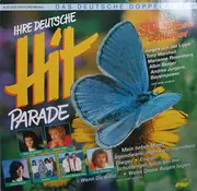Double LP - Nino de Angelo, Jürgen Drews, Xanadu a.o. ... - Ihre Deutsche Hitparade - 30 Spitzen-Schlager