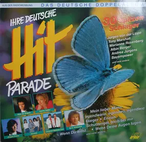 Nino de Angelo - Ihre Deutsche Hitparade - 30 Spitzen-Schlager