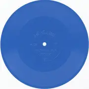 7inch Vinyl Single - Various - II. Werkstattwoche Der FDJ-Singegruppen - Blue