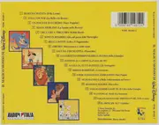 CD - Various - Il Magico Mondo Di Walt Disney - 20 Grandi Successi Tratti Dai Film Disney