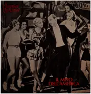 Vittorio Belleli, Caterina Boratto, Lucio Ardenzi, a.o. - Il Mito Dell'America