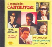 Luigi Tenco - Il Mondo Dei Cantautori