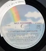 LP - Various - Il Était Une Fois L'Antiquité
