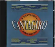 CD - Various - Il Fantastico Cantagiro Di Ezio Radaelli