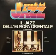 LP - Various - Il Jazz Dell'Europa Orientale