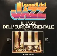 Various - Il Jazz Dell'Europa Orientale