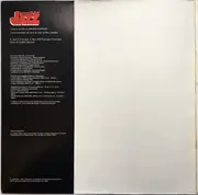 LP - Various - Il Jazz Dell'Europa Orientale