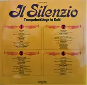 Double LP - Various - Il Silenzio (Trompetenklänge In Gold)