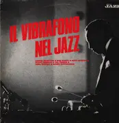 LP - Various - Il Vibrafono Nel Jazz