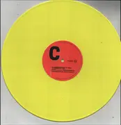 Double LP - Kurt Vile, Matt berninger, King princess - I'll Be Your Mirror (A Tribute To The Velvet Underground & Nico) - + Insert / yellow vinyl