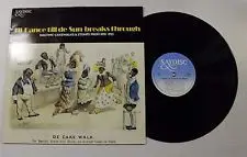 Six Brown Brothers - I'll Dance Till De Sun Breaks Through - Ragtime, Cakewalks & Stomps From 1898-1924 From The Origina