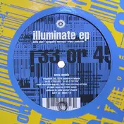 Delta Plan - Illuminate EP