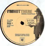LP-Box - Various - I'm Not There (Original Soundtrack) - Still sealed