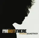 Double CD - Eddie Vedder & The Million Dollar Bashers / Sonic Youth a.o. - I'm Not There (Original Soundtrack)