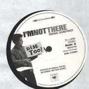 LP-Box - Various - I'm Not There (Original Soundtrack) - 180gr