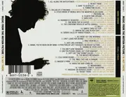 Double CD - Various - I'm Not There