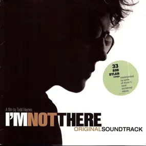 Sonic Youth - I'm Not There (Original Soundtrack)