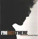 LP-Box - Various - I'm Not There (Original Soundtrack) - 180gr