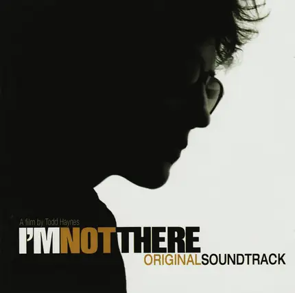 Soundtrack - I'm Not There