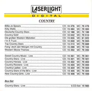 CD - David Houston / La Costa Tucker a.o. - I'm A Truck - Truckdriver Songs