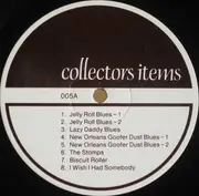 LP - Edmonia Henderson / Thelma Lavizzo a.o. - I'm Coming From Seclusion