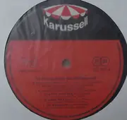 LP - Die Heidesänger / Rudi Hofstetter / Ernie Bieler a.o. - Im Försterhaus Am Waldesrand