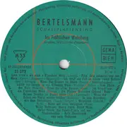 LP - Various - Im Fröhlichen Weinberg - Grosses Weinlieder-Potpourri