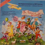 Kinderlieder - Im Land Der Lieder
