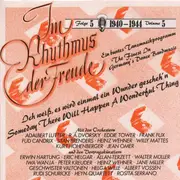 Double LP - Various - Im Rhythmus Der Freude Folge 5
