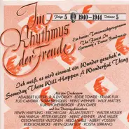 Various - Im Rhythmus Der Freude Folge 5