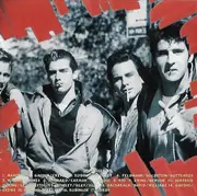 CD - Dion, The Four Seasons, Lee Dorsey - I'm The Wanderer