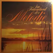 MC - Henry Mancini, Joe Reisman & others - Im Traumland Der Melodie - Big cassette box
