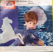 LP - Ralph Benatzky / Fred Raymond - Im Weissen Rössl / Maske In Blau