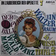 Oscar Straus / Leon Jessel a.o. - Im Zauberreich Der Operette 7