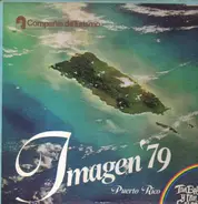 José Ferrer,  Cuco Peña, Mandy Vizoso a.o. - Imagen '79: Puerto Rico