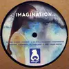 12inch Vinyl Single - Braunbeck, Perel, Sello, a.o. - Imagination