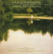 Giorgio Moroder / Vangelis / a.o. - Imaginations