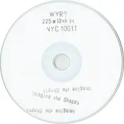 CD - Love is all - Imagine The Shapes