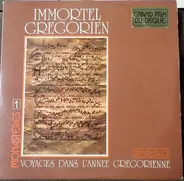 Various - Immortel Gregorien